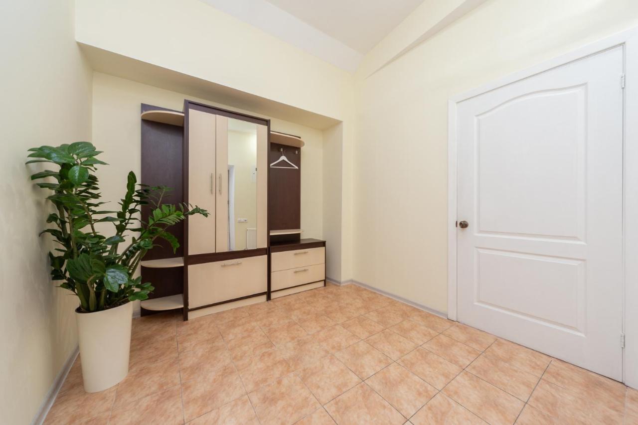 Apartment Center Of Одесса Экстерьер фото