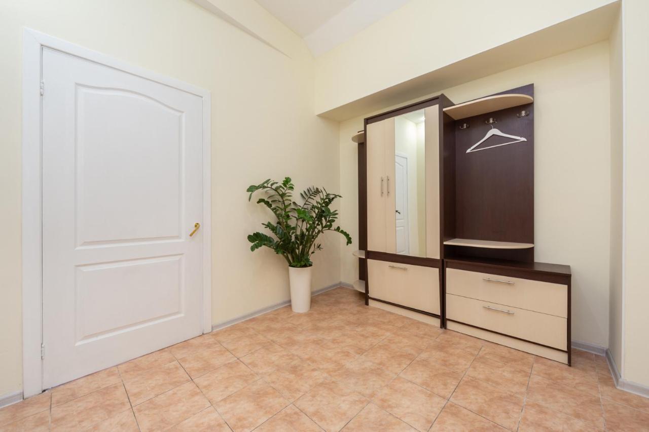 Apartment Center Of Одесса Экстерьер фото