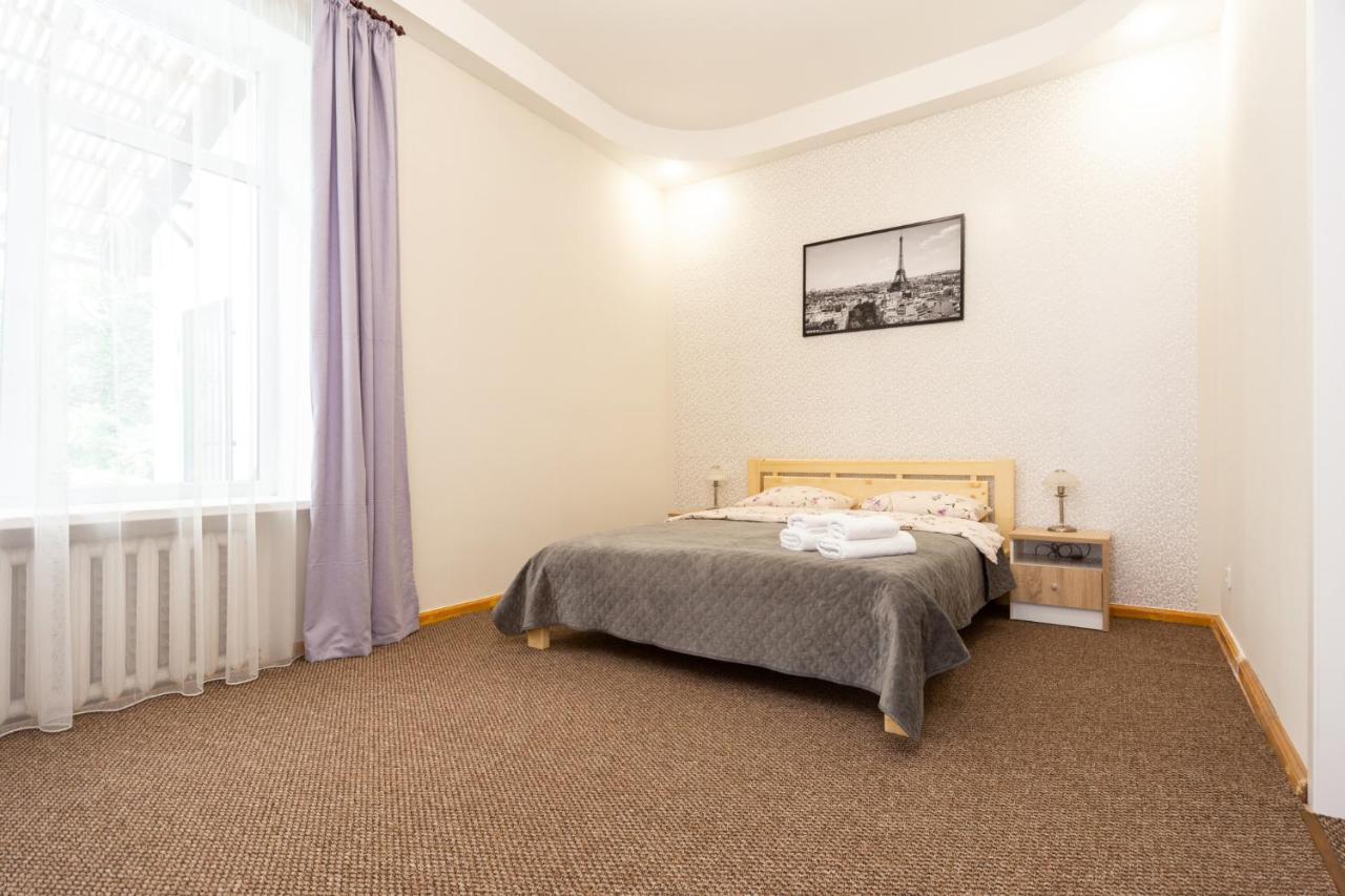 Apartment Center Of Одесса Экстерьер фото
